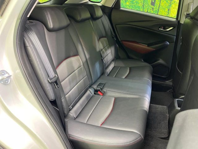 MAZDA CX-3 2015 Image 31