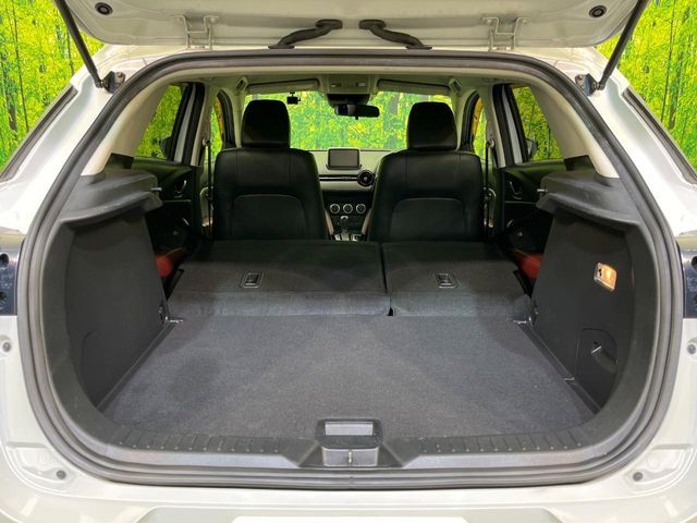 MAZDA CX-3 2015 Image 31