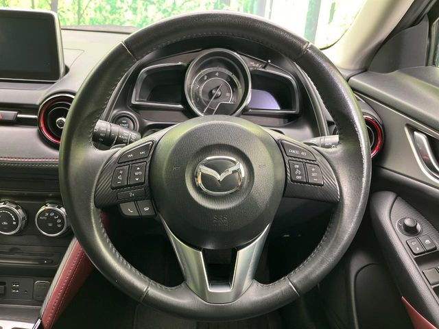 MAZDA CX-3 2015 Image 31