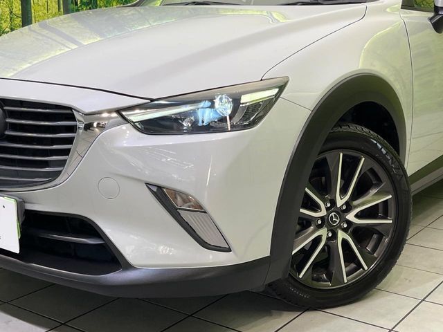 MAZDA CX-3 2015 Image 31