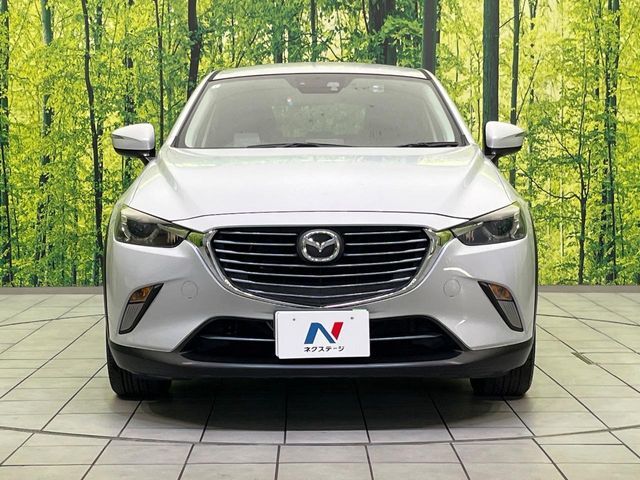 MAZDA CX-3 2015 Image 31