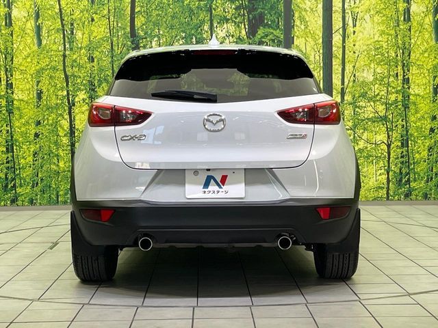 MAZDA CX-3 2015 Image 31