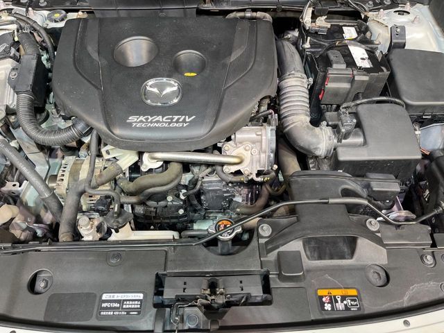 MAZDA CX-3 2015 Image 31