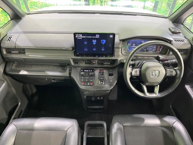HONDA STEPWAGON E:HEV SPAD 2024 Image 31