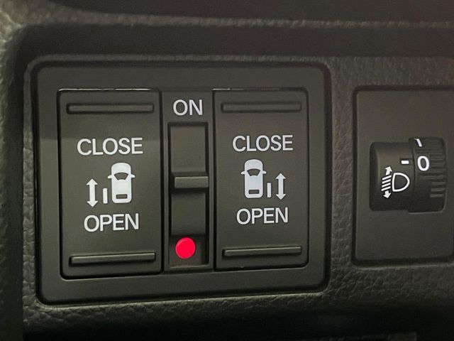 HONDA STEPWAGON E:HEV SPAD 2024 Image 31