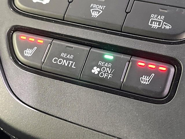 HONDA STEPWAGON E:HEV SPAD 2024 Image 31