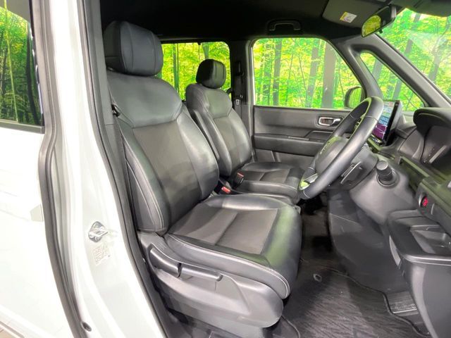 HONDA STEPWAGON E:HEV SPAD 2024 Image 31