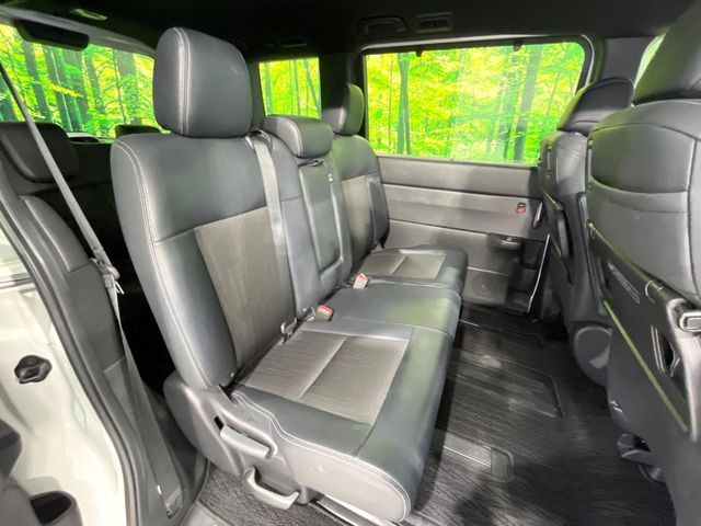 HONDA STEPWAGON E:HEV SPAD 2024 Image 31