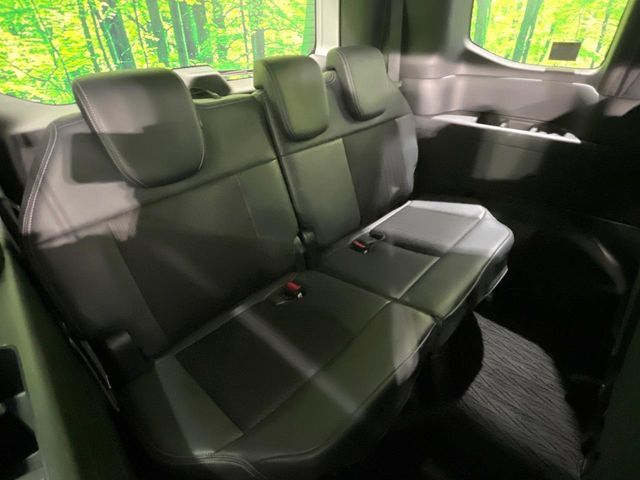 HONDA STEPWAGON E:HEV SPAD 2024 Image 31