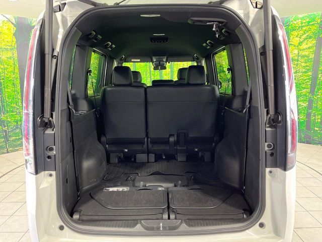 HONDA STEPWAGON E:HEV SPAD 2024 Image 31