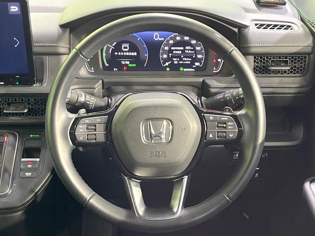 HONDA STEPWAGON E:HEV SPAD 2024 Image 31