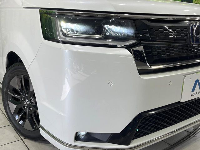 HONDA STEPWAGON E:HEV SPAD 2024 Image 31