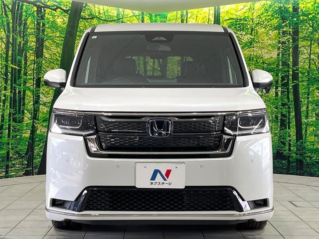 HONDA STEPWAGON E:HEV SPAD 2024 Image 31