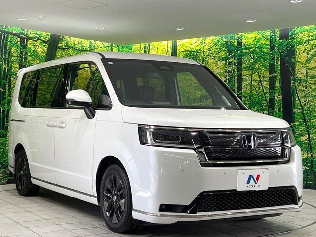 HONDA STEPWAGON E:HEV SPAD 2024 Image 31
