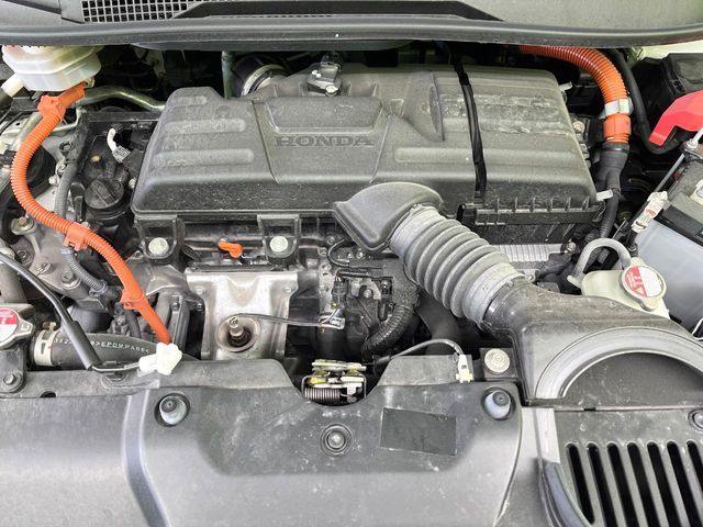 HONDA STEPWAGON E:HEV SPAD 2024 Image 31