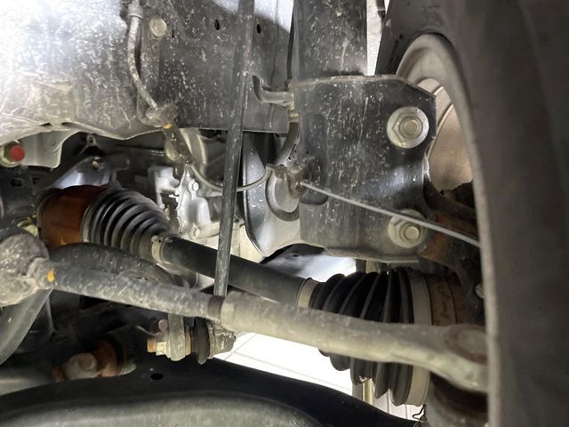 HONDA STEPWAGON E:HEV SPAD 2024 Image 31