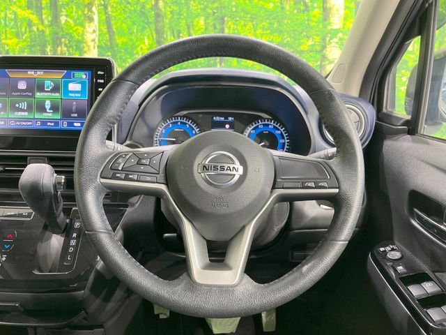 NISSAN DAYZ 2023 Image 31