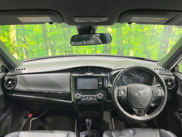 TOYOTA COROLLA FIELDER HYBR 2017 Image 31