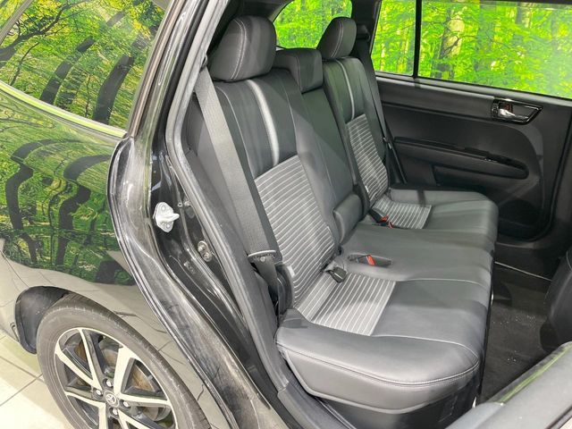 TOYOTA COROLLA FIELDER HYBR 2017 Image 31