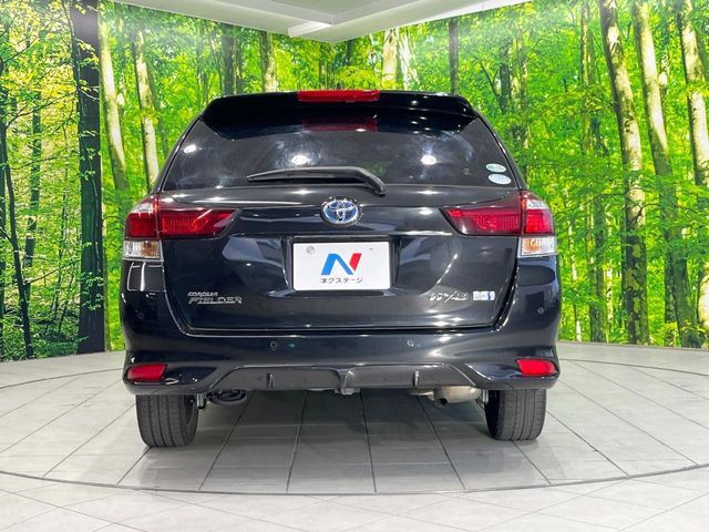 TOYOTA COROLLA FIELDER HYBR 2017 Image 31