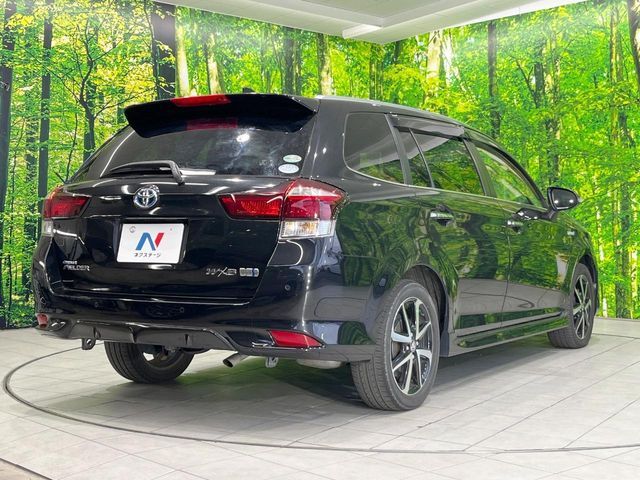 TOYOTA COROLLA FIELDER HYBR 2017 Image 31