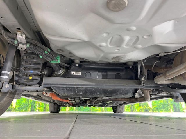 TOYOTA COROLLA FIELDER HYBR 2017 Image 31