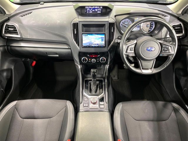 SUBARU FORESTER 2020 Image 31