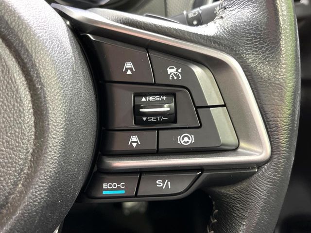 SUBARU FORESTER 2020 Image 31