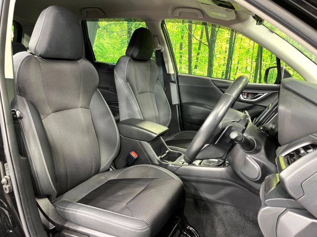 SUBARU FORESTER 2020 Image 31