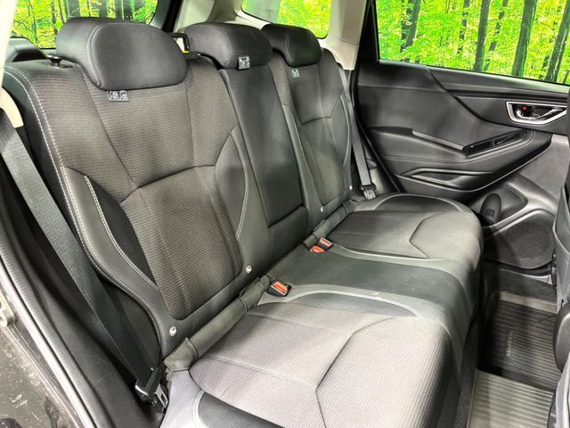 SUBARU FORESTER 2020 Image 31