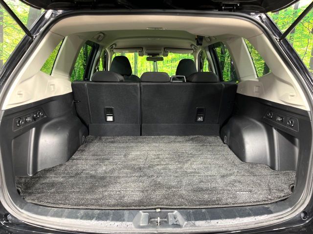 SUBARU FORESTER 2020 Image 31