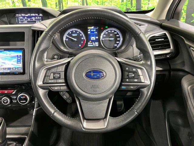 SUBARU FORESTER 2020 Image 31