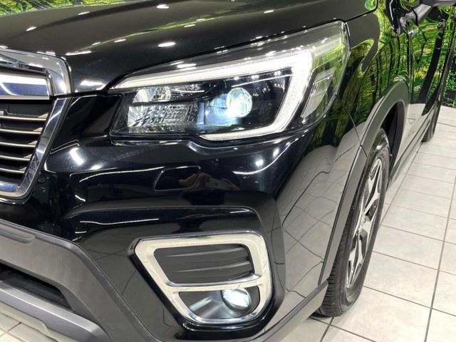 SUBARU FORESTER 2020 Image 31