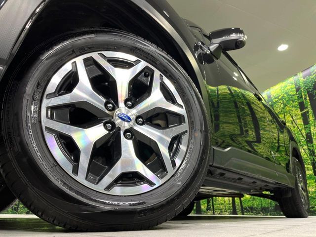 SUBARU FORESTER 2020 Image 31