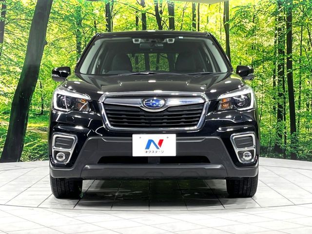 SUBARU FORESTER 2020 Image 31