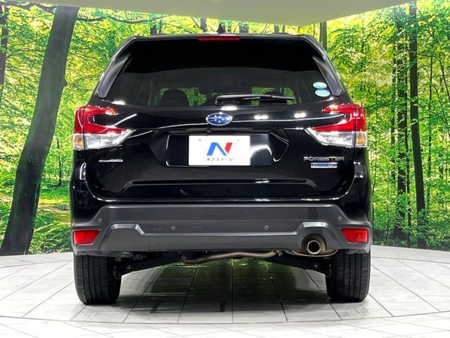 SUBARU FORESTER 2020 Image 31