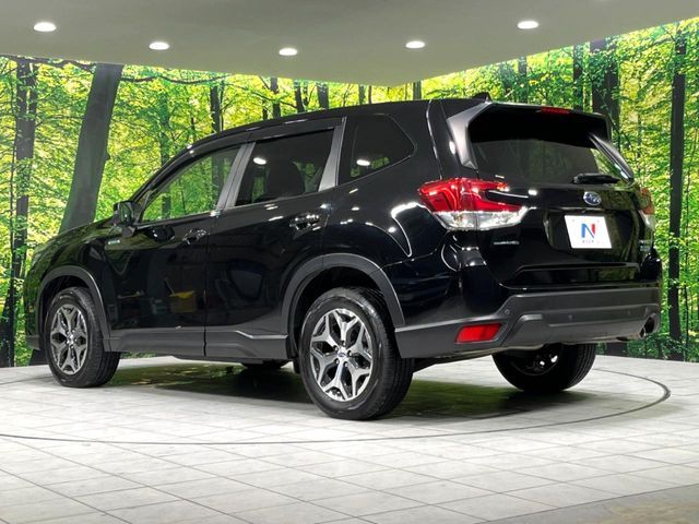 SUBARU FORESTER 2020 Image 31