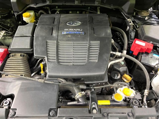 SUBARU FORESTER 2020 Image 31