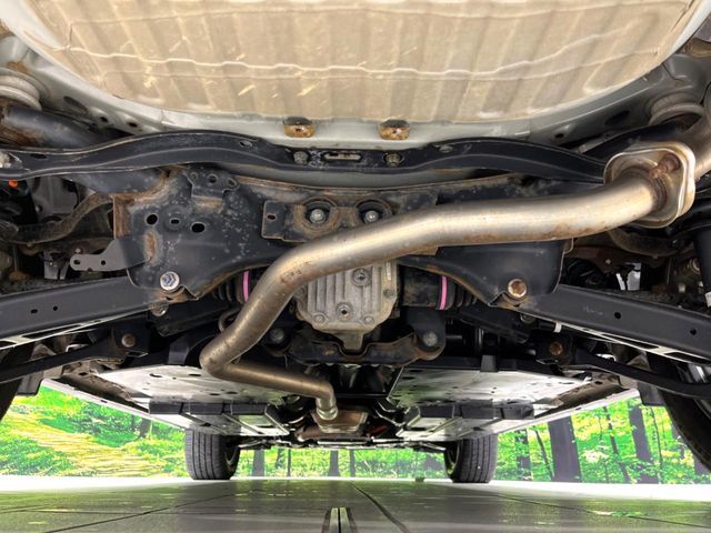 SUBARU FORESTER 2020 Image 31