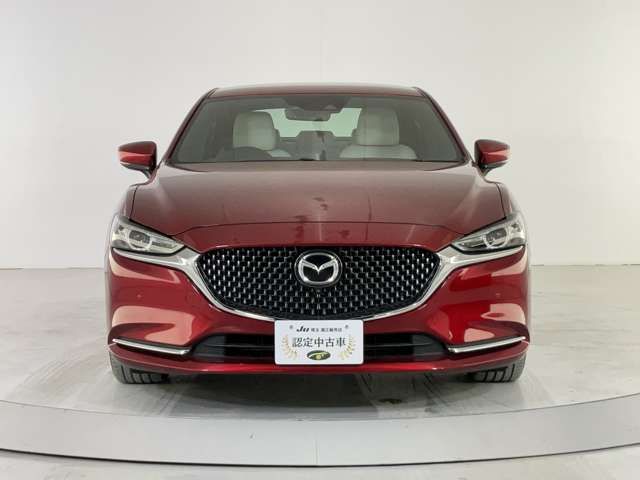 MAZDA ATENZA SEDAN 2018 Image 31