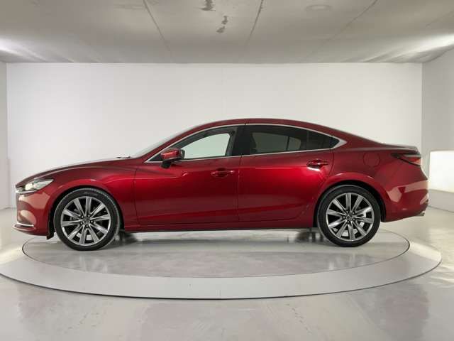 MAZDA ATENZA SEDAN 2018 Image 31