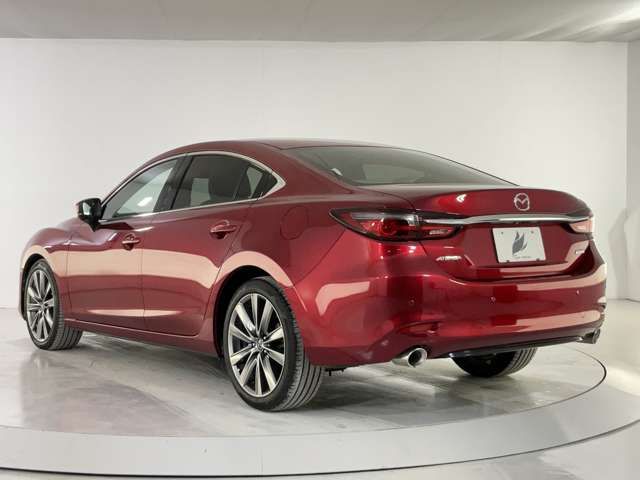 MAZDA ATENZA SEDAN 2018 Image 31