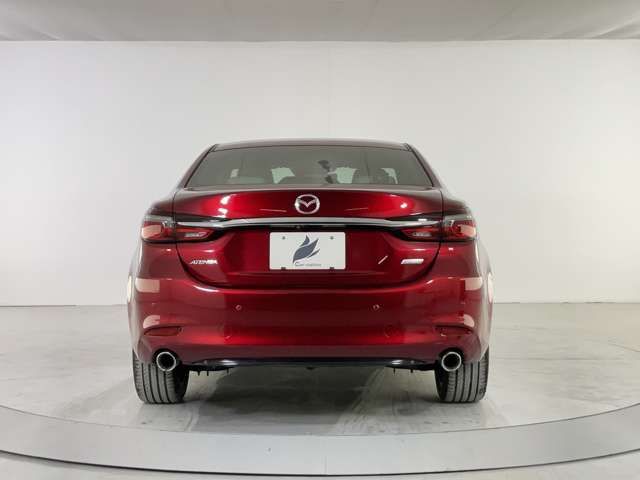 MAZDA ATENZA SEDAN 2018 Image 31