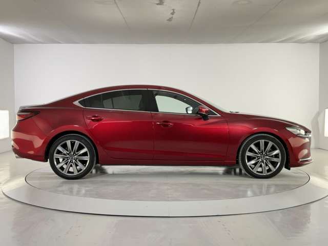 MAZDA ATENZA SEDAN 2018 Image 31