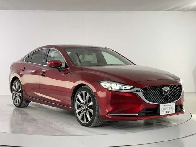 MAZDA ATENZA SEDAN 2018 Image 31
