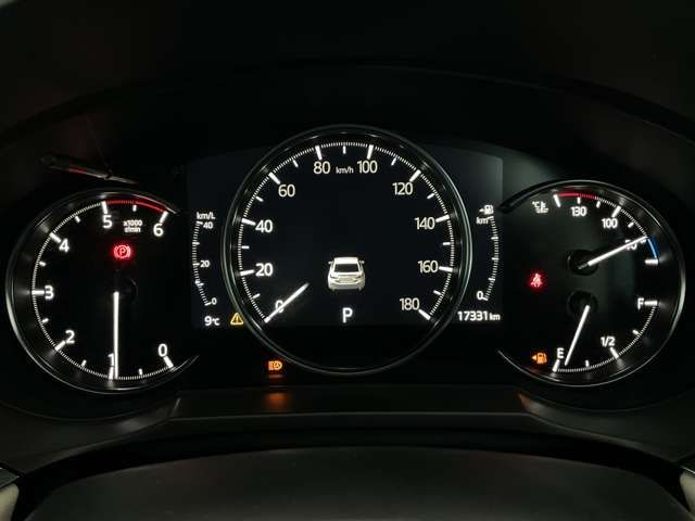 MAZDA ATENZA SEDAN 2018 Image 31