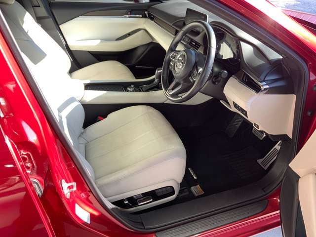 MAZDA ATENZA SEDAN 2018 Image 31