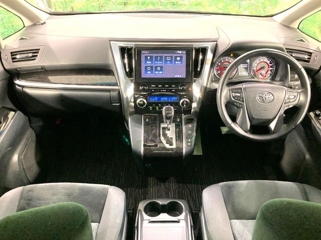 TOYOTA ALPHARD 2021 Image 31