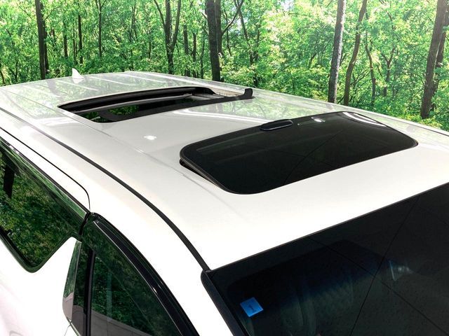 TOYOTA ALPHARD 2021 Image 31