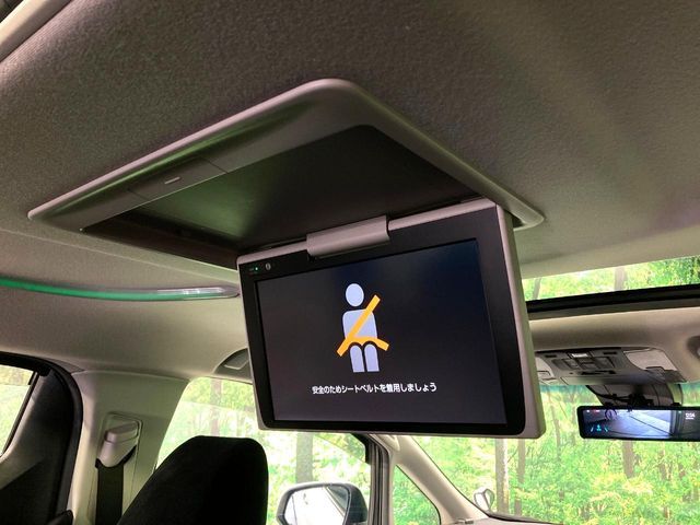 TOYOTA ALPHARD 2021 Image 31